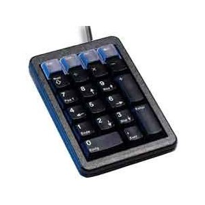 Cherry 21 Key Number Pad G84-4700