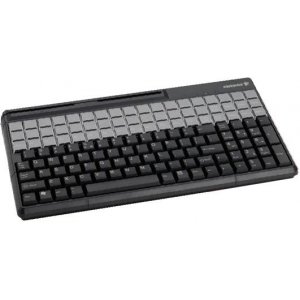 Cherry G86-61410 SPOS Keyboard Programmable Magnetic