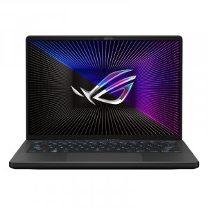 ASUS ROG Zephyrus G14 14" 165Hz WQXGA Gaming Laptop R9 16GB 512GB RTX4060 W11H