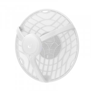 Ubiquiti Networks GBE-LR-AU airMAX GigaBeam Long-Range 60/5 GHz Radio