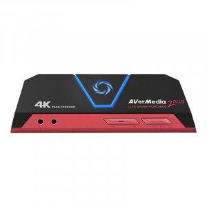 AVerMedia GC513 Live Gamer Portable 2 Plus