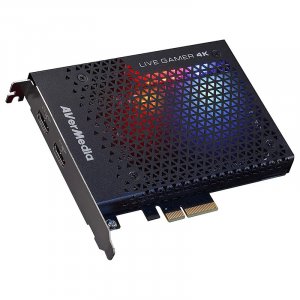 AVerMedia GC573 Live Gamer 4K Capture Device