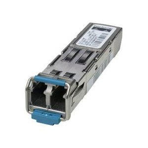 Cisco GLC-LH-SMD 1000BaseLX/LH SFP Gigabit Ethernet Transceiver Module GLC-LH-SMD=