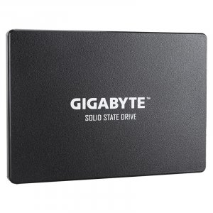 Gigabyte 120GB 2.5" NAND SATA III SSD GP-GSTFS31120GNTD