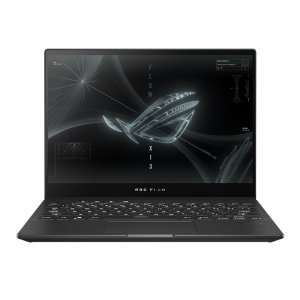 ASUS ROG Flow X13 13.4" 120Hz Gaming Laptop R9 16GB 512GB RTX3050Ti W10H Touch