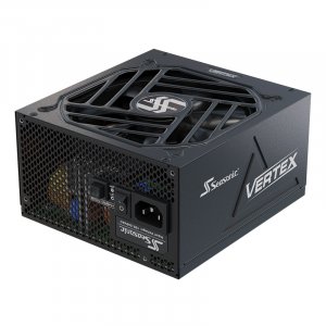 Seasonic FOCUS GX-1000 ATX 3.0 1000W 80 Plus Gold Fully Modular Power Supply