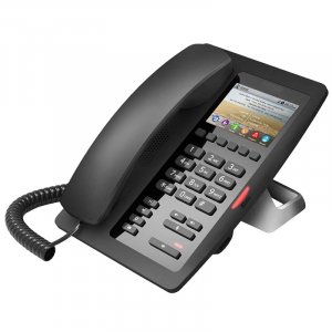 Fanvil H5 1-Line HD Professional Hotel IP Phone