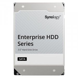 Synology HAT5310 8TB 3.5" SATA 6Gb/s 512e 7200RPM Enterprise Server Hard Drive HAT5310-8T