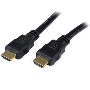 StarTech 0.9m High Speed HDMI Cable - M/M