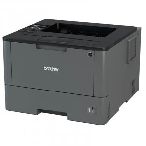 Brother HL-L5100DN A4 Mono Laser Printer