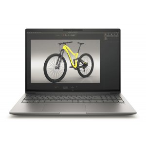 Hp Zbook Power A G11| 16" Wuxga Touch| Ryzen 7 Pro 8845hs| 32gb| 1tb Ssd| Nvidia Rtx2000 Ada 8gb| Win 11 Pro| 3yr Wty