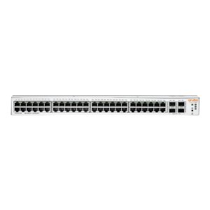 HPE Aruba Jl686b Instant On 1930 48g 4sfp+ Poe+ 370w Switch