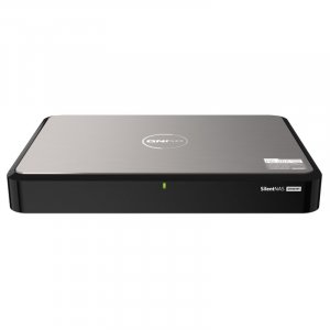 QNAP HS-264-8G 2-Bay Diskless NAS Celeron N5105 Quad Core 8GB