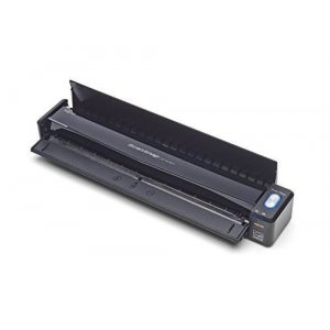 Fujitsu ScanSnap iX100 Image Scanner - A4