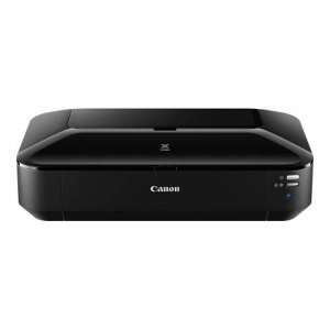 Canon PIXMA iX6860 Wireless A3+ Colour Inkjet Office Printer
