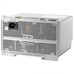 HPE Aruba 5400R 700W PoE+ zl2 Power Supply J9828A