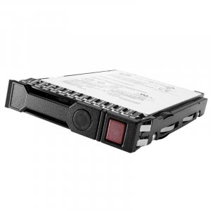 Hpe J9f46a Hp Msa 600gb 12g Sas 10k 2.5in Ent Hdd