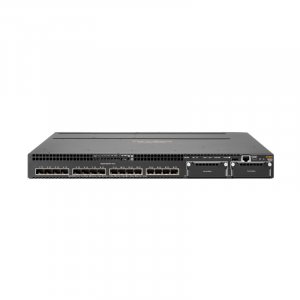 HPE Aruba 3810M 16-Port 10Gb SFP+ MACSec Switch - No PSU JL075A