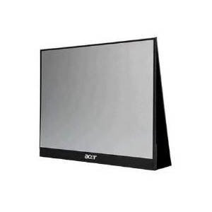 Acer 25inch portable screen for C20/C110/C120/C205  Pico projector