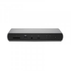 Kensington SD5700T Thunderbolt Dual 4K Docking Station with 90W Power Delivery K35175AP