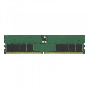 Kingston 32GB (1x 32GB) DDR5 4800MHz UDIMM Memory KCP548UD8-32