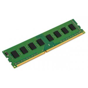 Kingston 4GB (1x 4GB) DDR3L 1600MHz Memory KVR16LN11/4