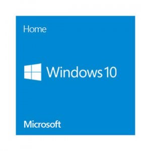 Microsoft KW9-00265 Windows 10 Home 32bit/64bit - Digital Download