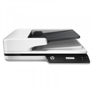 HP Scanjet Pro 3500 f1 Document Scanner L2741A