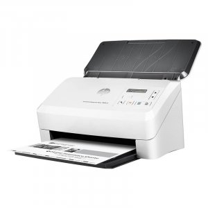 HP ScanJet Enterprise Flow 7000 s3 Sheet Feed Document Scanner