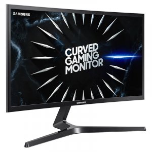 Samsung CRG50 24" 144Hz Full HD FreeSync Curved Gaming Monitor