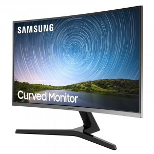 Samsung LC32R500FHEXXY31.5" 75Hz Full HD FreeSync Curved Monitor