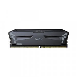 Lexar ARES OC 16GB (1x 16GB) DDR5 4800MHz Memory LD5DU016G-R4800GS2A