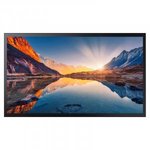 Samsung QM32R-T 32" Full HD 16/7 300nit Touch Commercial Display