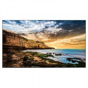 Samsung QE55T 55" 4K UHD 16/7 300nit Commercial Display