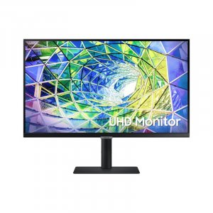 Samsung S8U 27" 4K UHD HDR10 IPS Monitor with USB-C LS27A800UJEXXY