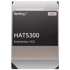 Synology Hat5300-12tb Hat5300 12tb 3.5" Sata Hdd
