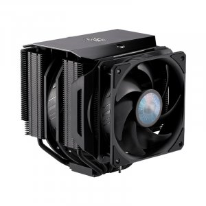 Cooler Master MasterAir MA624 Stealth CPU Air Cooler MAM-D6PS-314PK-R1