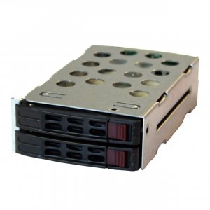 Supermicro Rear 2X 2.5'Kit For 826B (MCP-220-82609-0N)