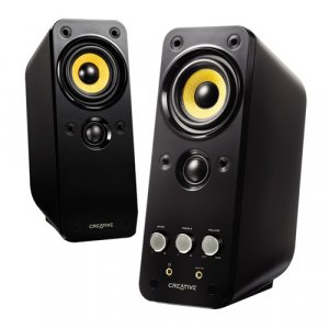 Creative MF1610 GigaWorks T20 Series II Speakers - GWT20-SII