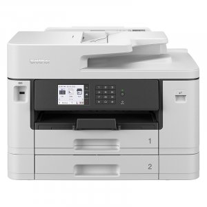 Brother MFC-J5740DW A3/A4 Wireless Colour MultiFunction Inkjet Printer