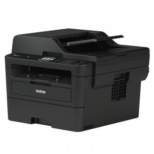 Brother MFC-L2750DW Monochrome Laser Printer