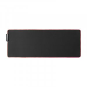 Bracteck MP06-4 Extended RGB Gaming Mouse Pad