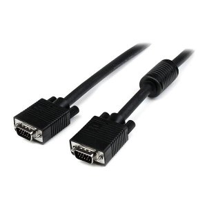 StarTech 10m High Res Monitor VGA Cable MXTMMHQ10M