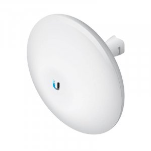 Ubiquiti Networks NBE-2AC-13 NanoBeam 2AC High-Performance airMAX Bridge Antenna