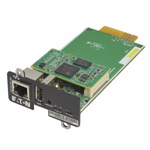 Eaton Network-M2 Gigabit Ethernet Network Card