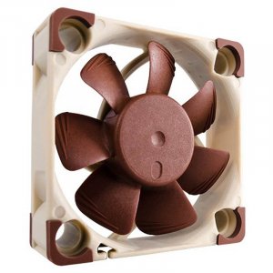 Noctua 40mm NF-A4x10 FLX 4500/3700RPM 3-Pin Fan