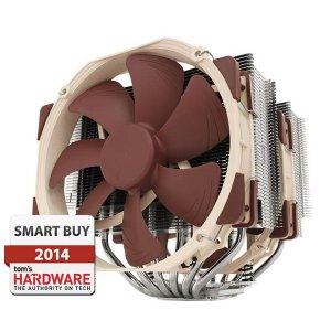 Noctua NH-D15 Multi-Socket PWM CPU Cooler