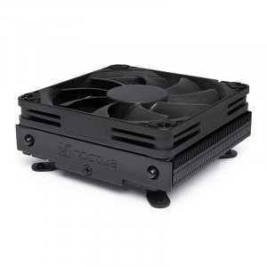 Noctua NH-L9i-17xx LGA 1700 Low-Profile CPU Air Cooler