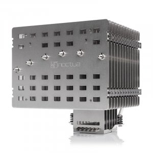 Noctua NH-P1 Fanless Multi Socket CPU Cooler