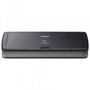 Canon imageFORMULA P-215II Compact Portable Document Scanner